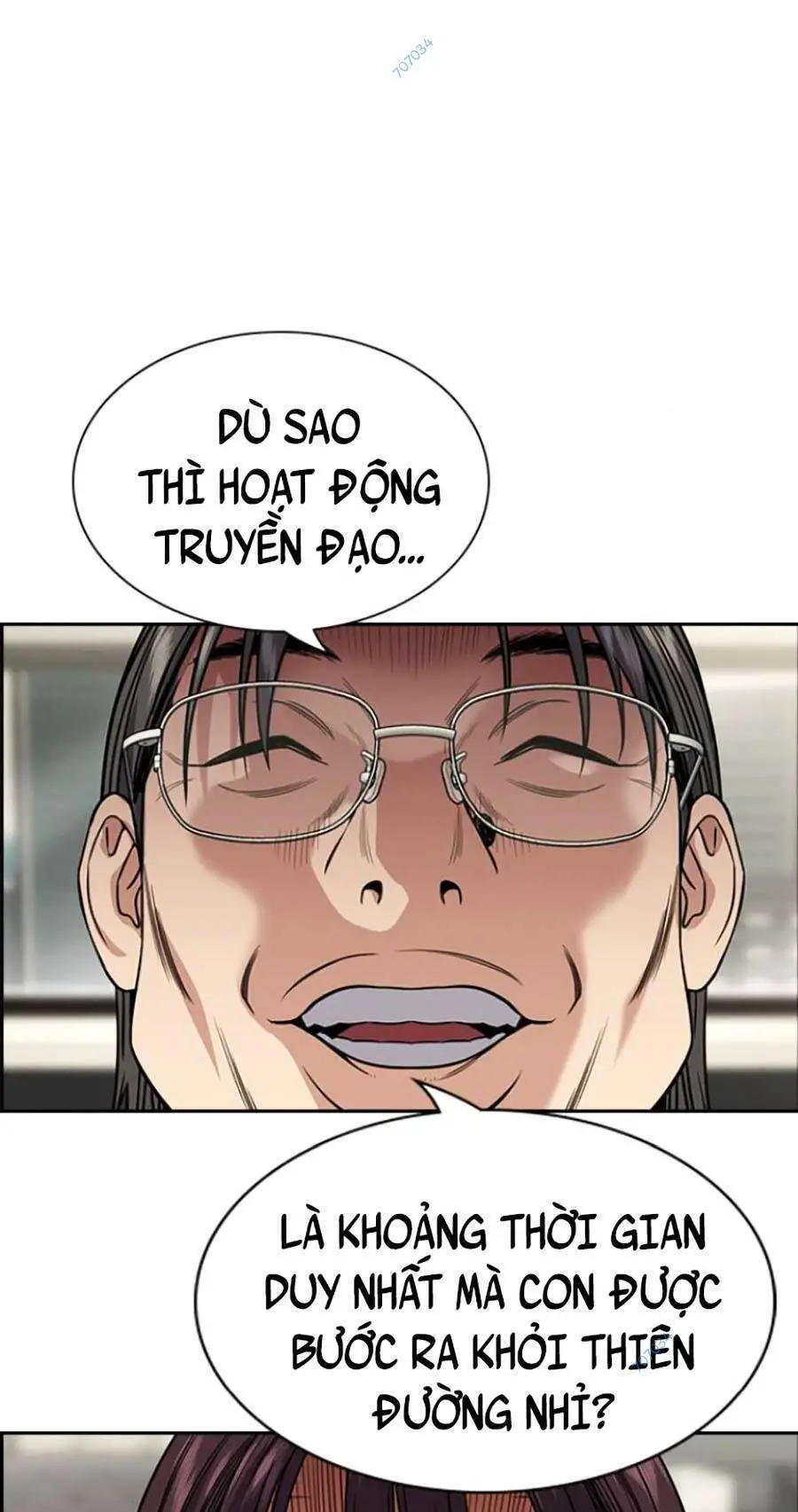 Giáo Dục Chân Chính Nettruyen ZZZ Chương 103 Page 61