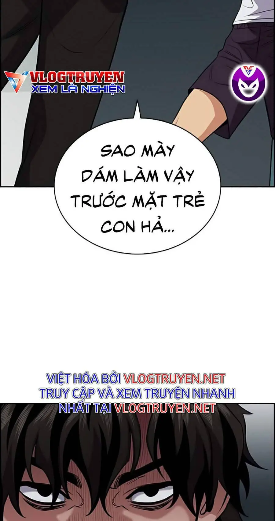 Giáo Dục Chân Chính Nettruyen ZZZ Chương 50 Page 11