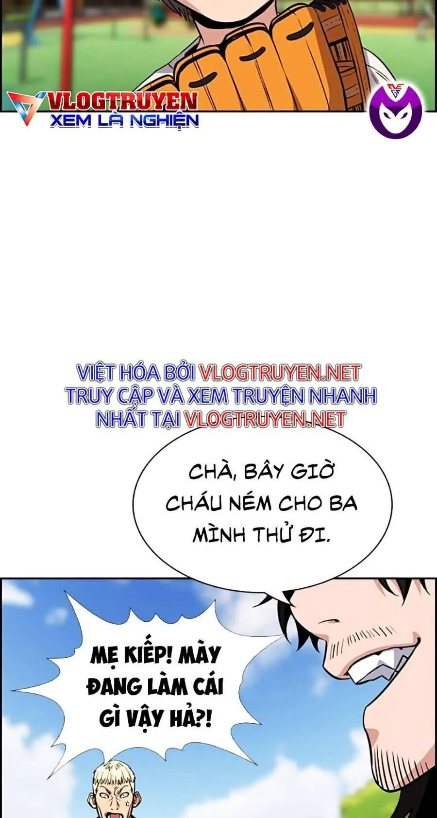Giáo Dục Chân Chính Nettruyen ZZZ Chương 50 Page 28