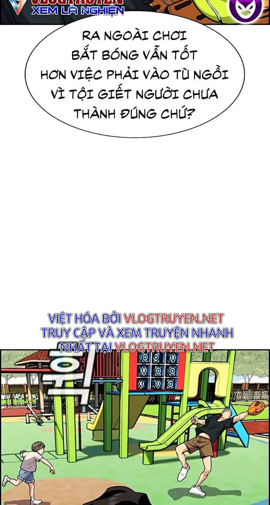 Giáo Dục Chân Chính Nettruyen ZZZ Chương 50 Page 35