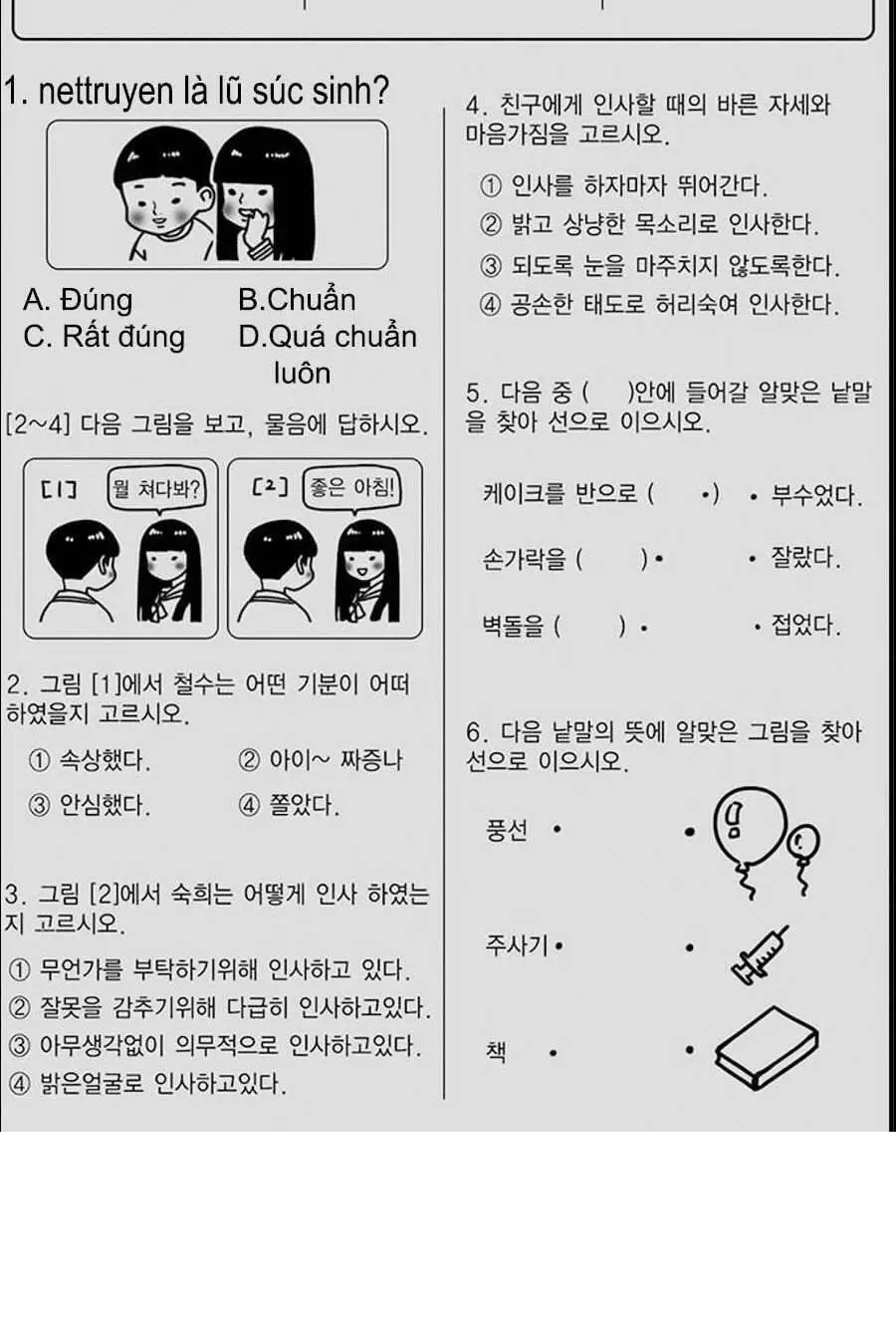 Giáo Dục Chân Chính Nettruyen ZZZ Chương 50 Page 39