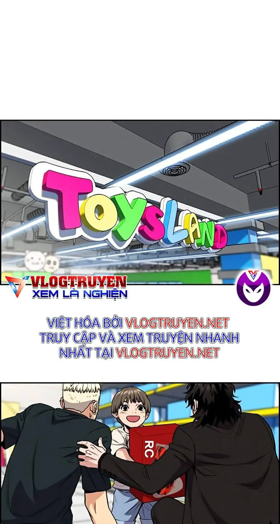 Giáo Dục Chân Chính Nettruyen ZZZ Chương 50 Page 44