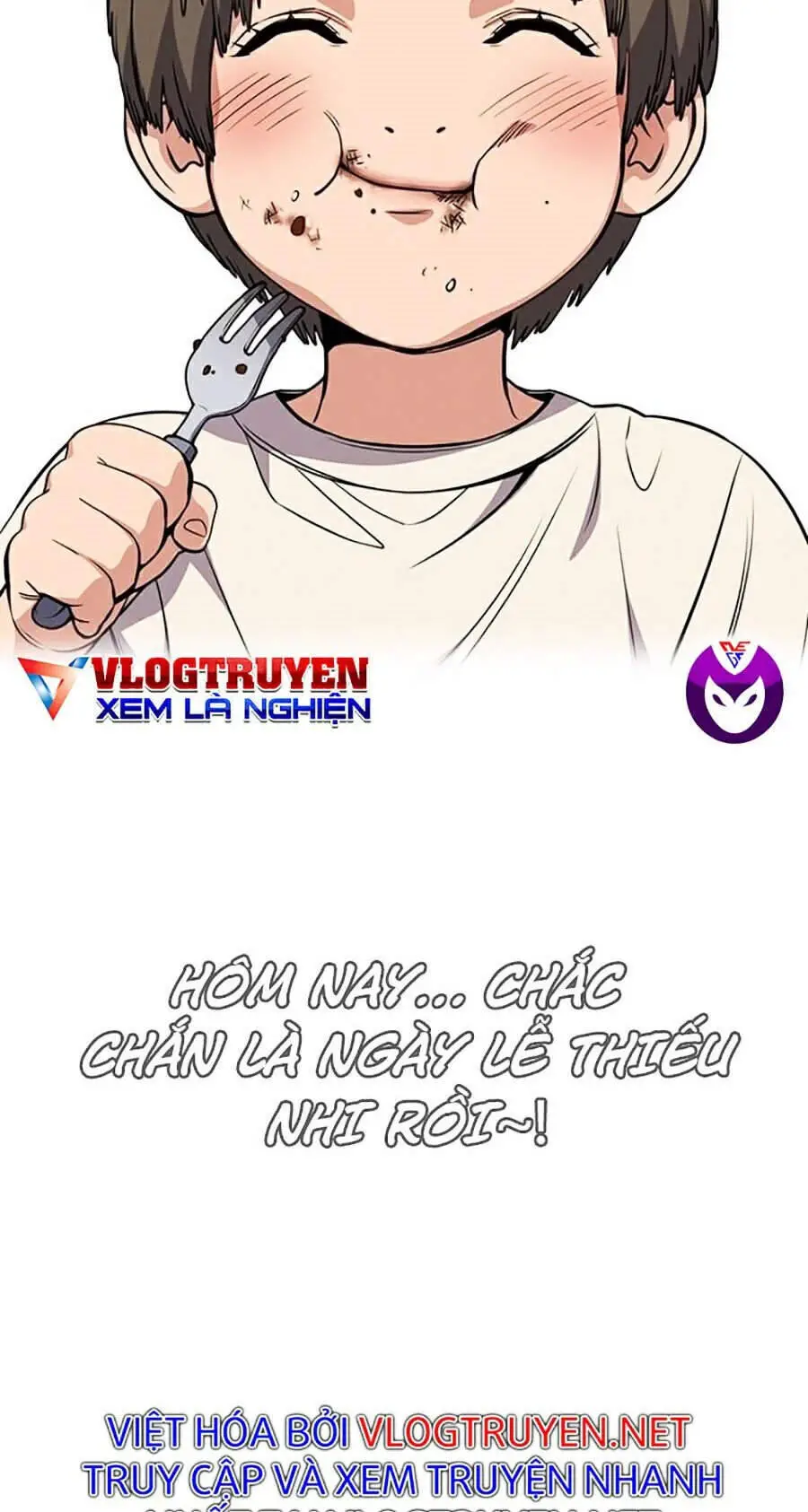 Giáo Dục Chân Chính Nettruyen ZZZ Chương 50 Page 47