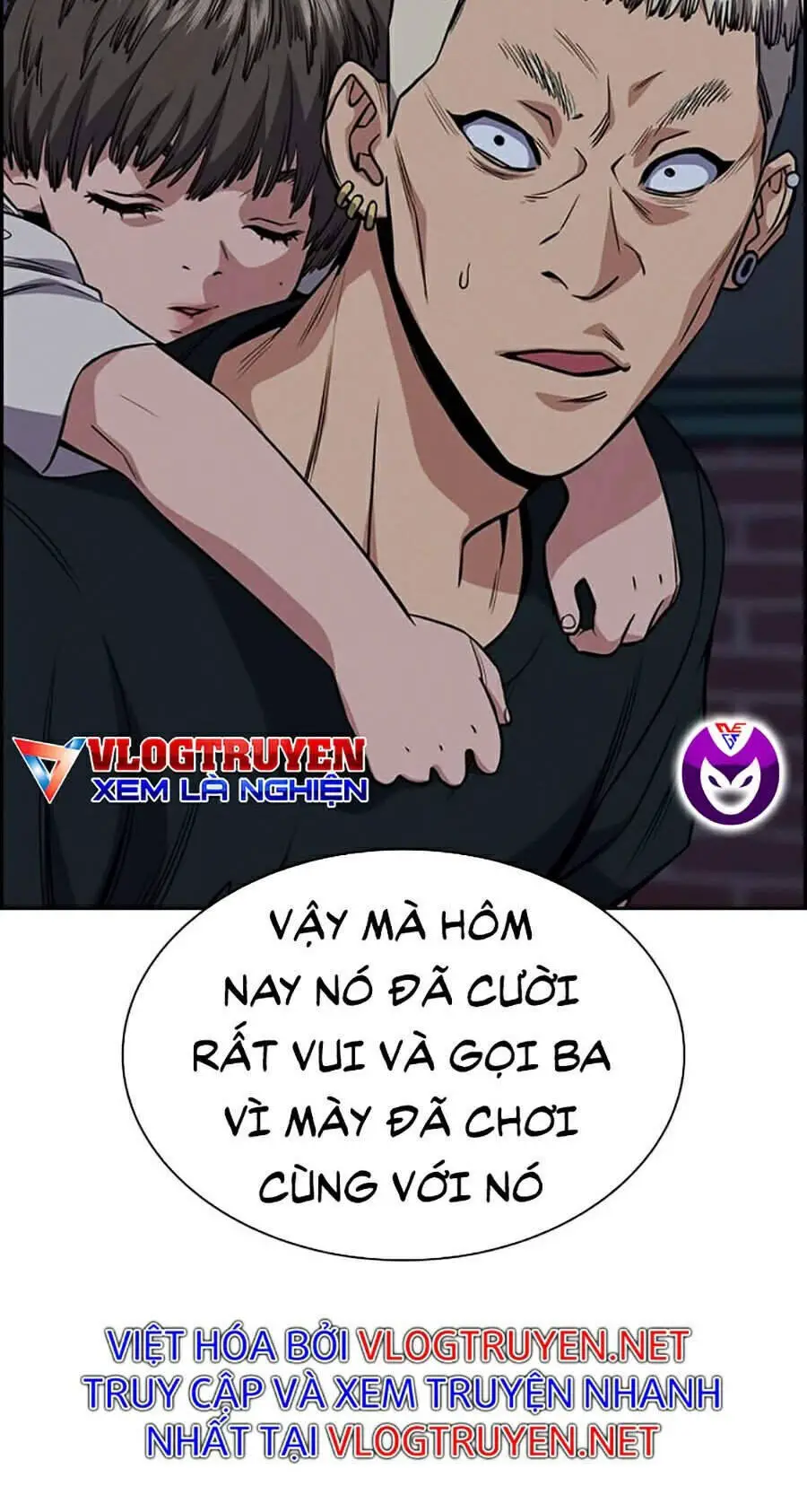 Giáo Dục Chân Chính Nettruyen ZZZ Chương 50 Page 52
