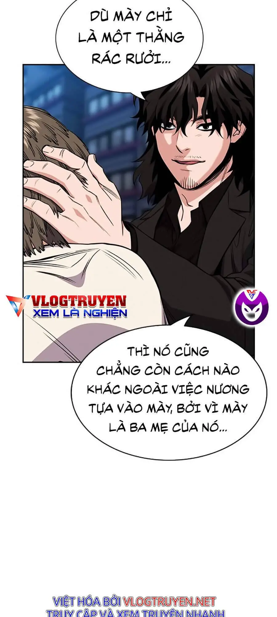 Giáo Dục Chân Chính Nettruyen ZZZ Chương 50 Page 55
