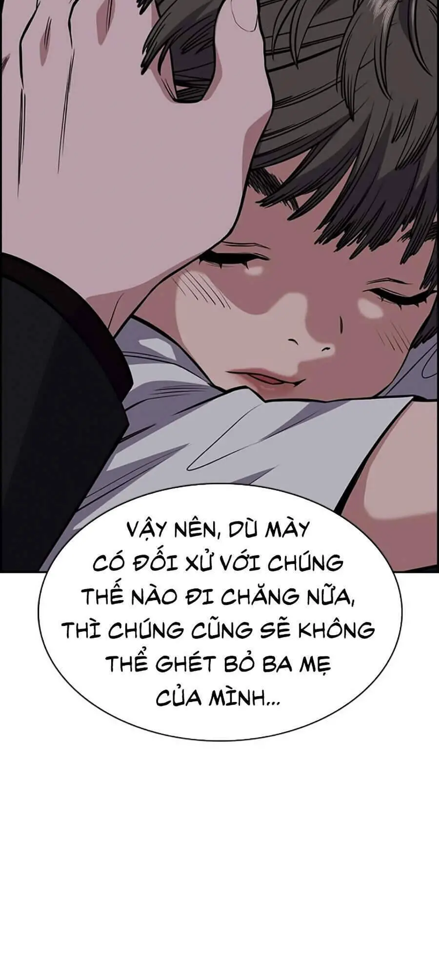 Giáo Dục Chân Chính Nettruyen ZZZ Chương 50 Page 57