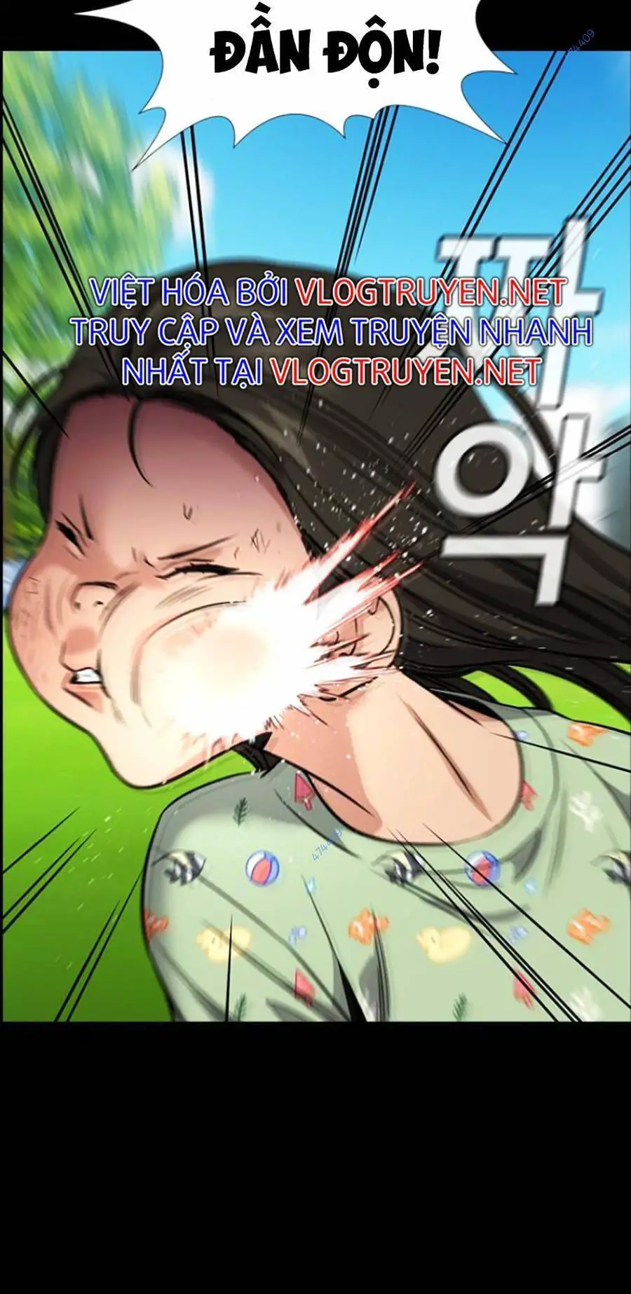 Giáo Dục Chân Chính Nettruyen ZZZ Chương 105 Page 11