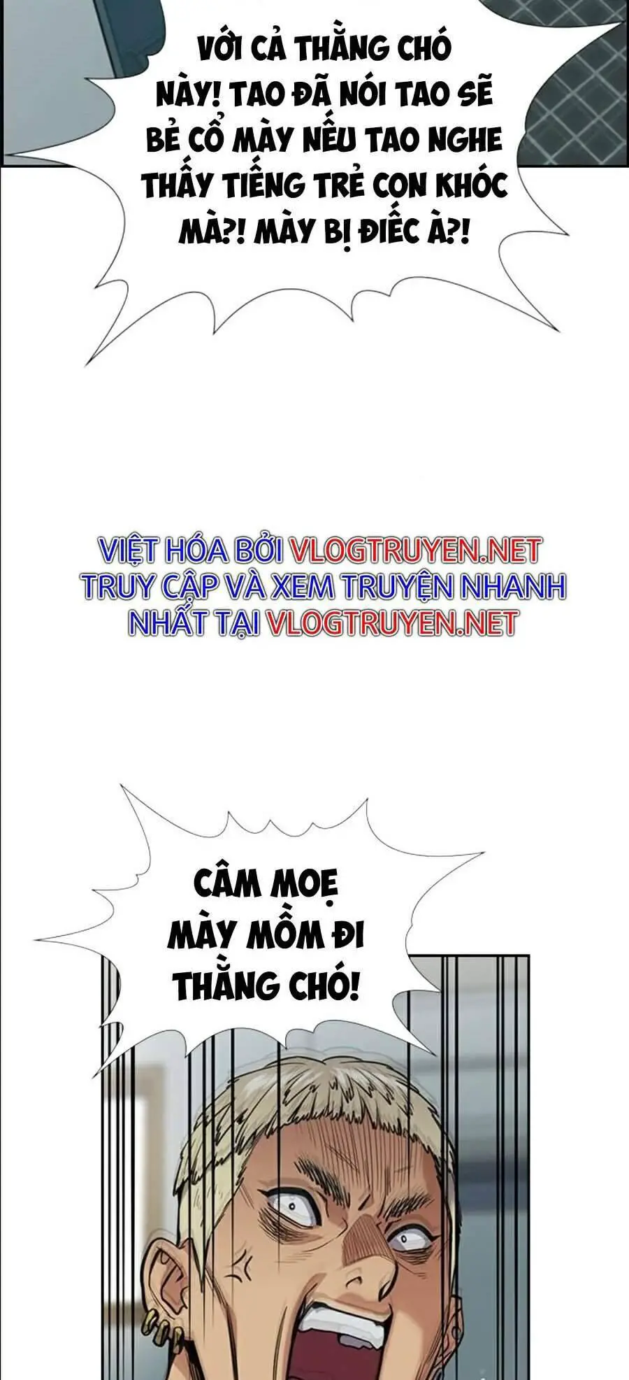 Giáo Dục Chân Chính Nettruyen ZZZ Chương 49 Page 43