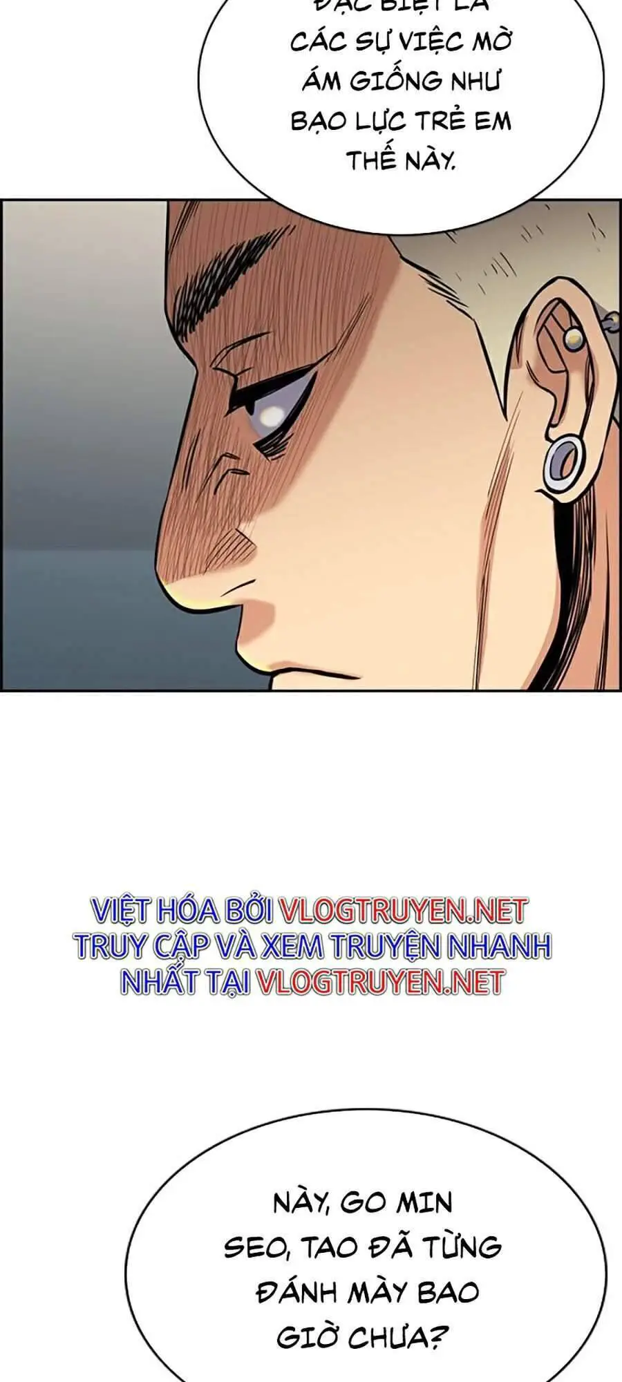 Giáo Dục Chân Chính Nettruyen ZZZ Chương 48 Page 19