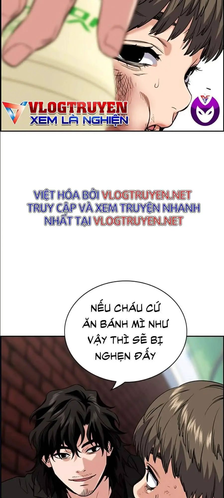 Giáo Dục Chân Chính Nettruyen ZZZ Chương 47 Page 7