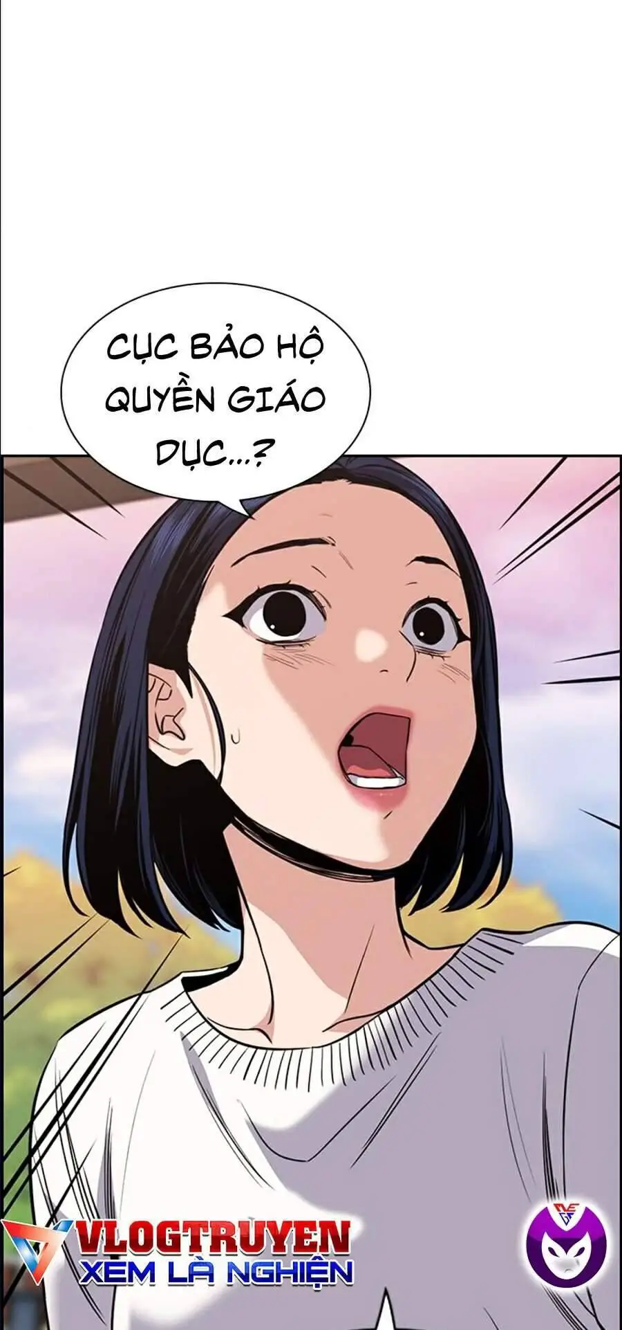 Giáo Dục Chân Chính Nettruyen ZZZ Chương 47 Page 82