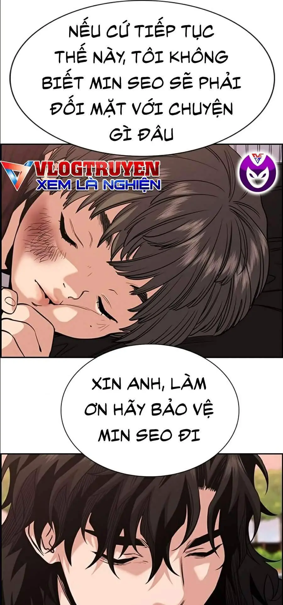 Giáo Dục Chân Chính Nettruyen ZZZ Chương 47 Page 85