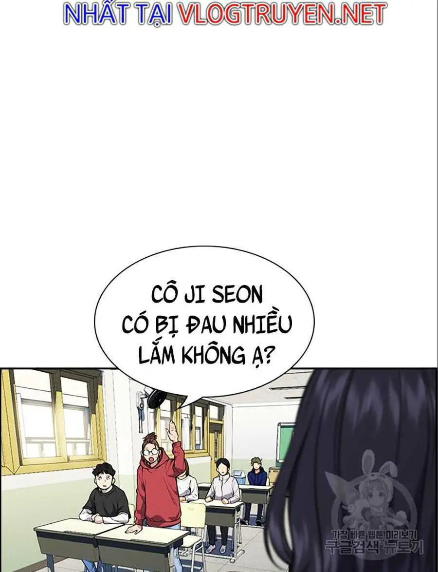 Giáo Dục Chân Chính Nettruyen ZZZ Chương 83 Page 9