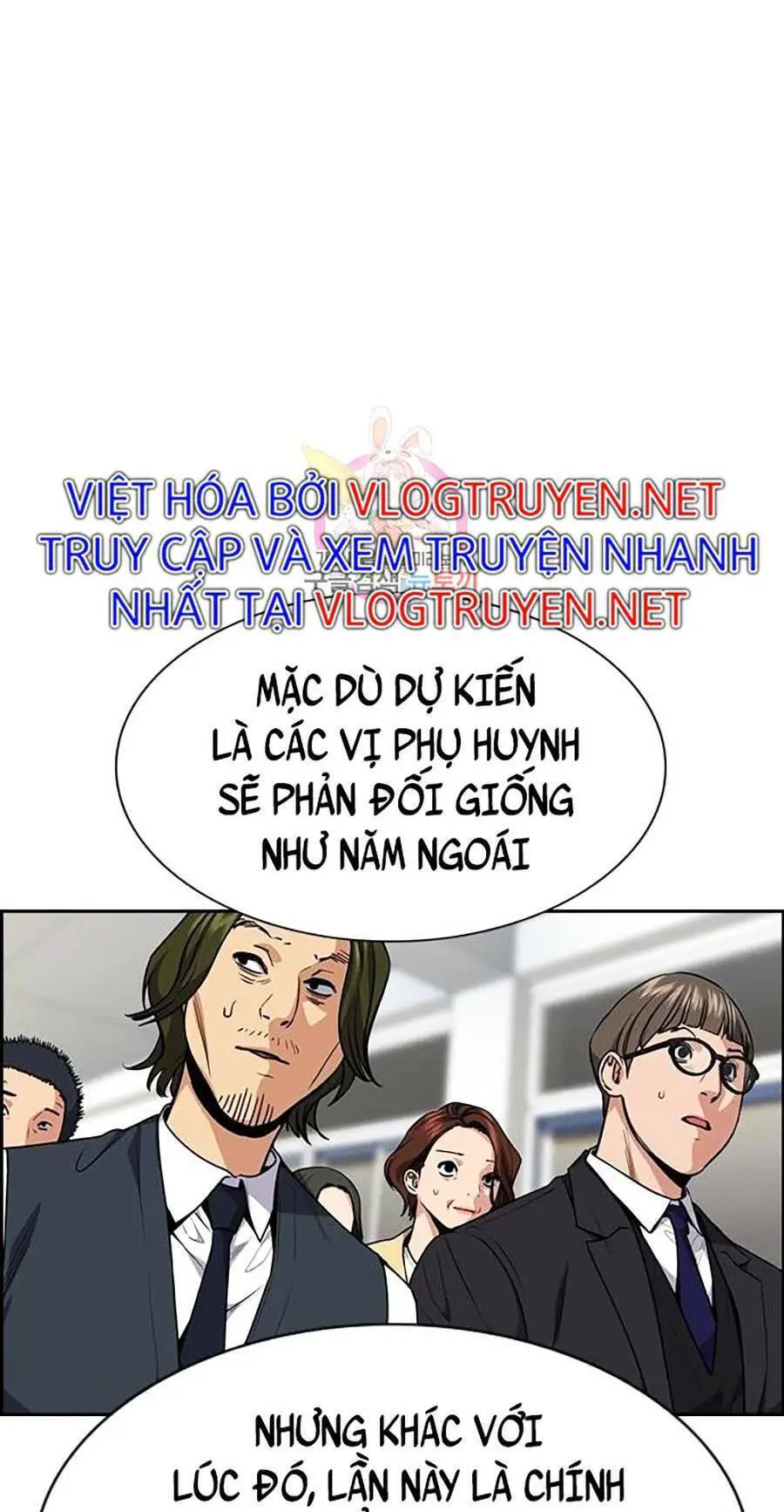 Giáo Dục Chân Chính Nettruyen ZZZ Chương 85 Page 6