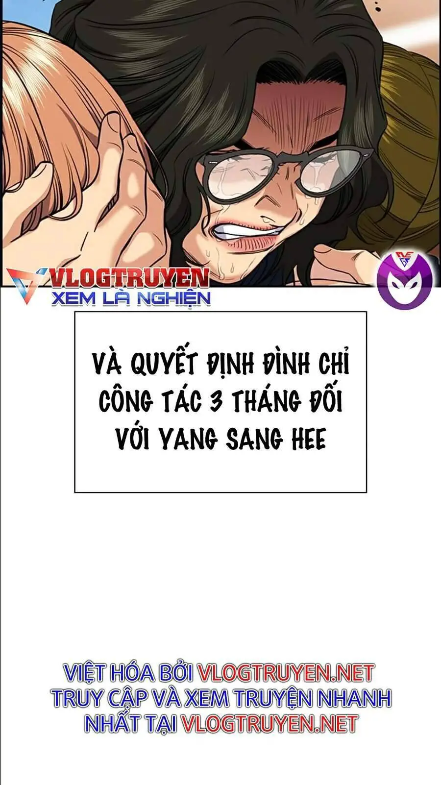 Giáo Dục Chân Chính Nettruyen ZZZ Chương 46 Page 56
