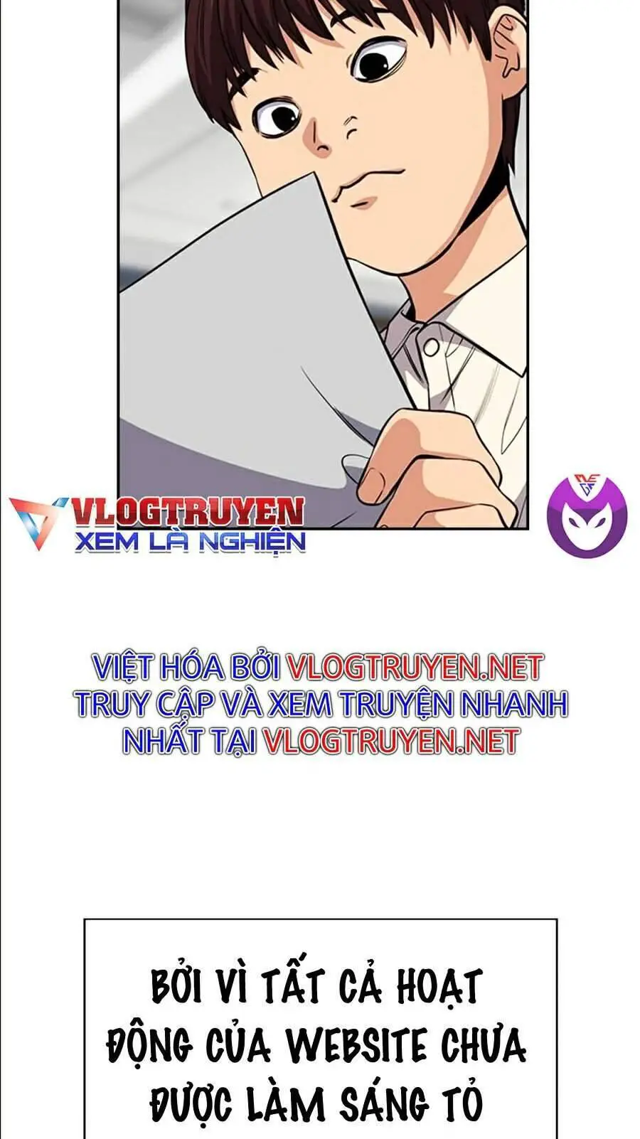 Giáo Dục Chân Chính Nettruyen ZZZ Chương 46 Page 59