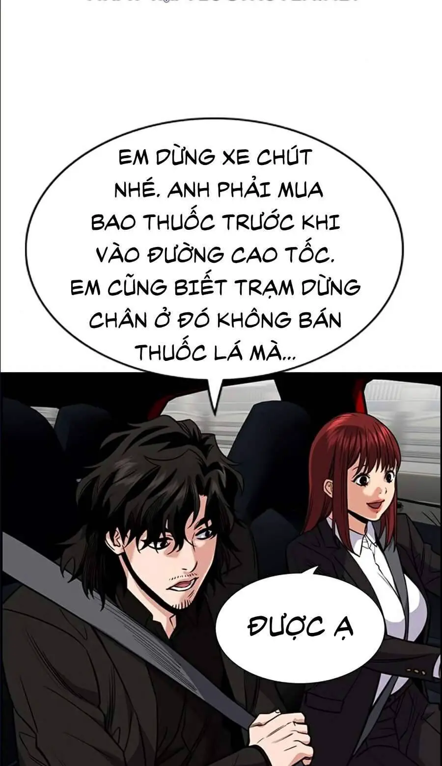 Giáo Dục Chân Chính Nettruyen ZZZ Chương 46 Page 77