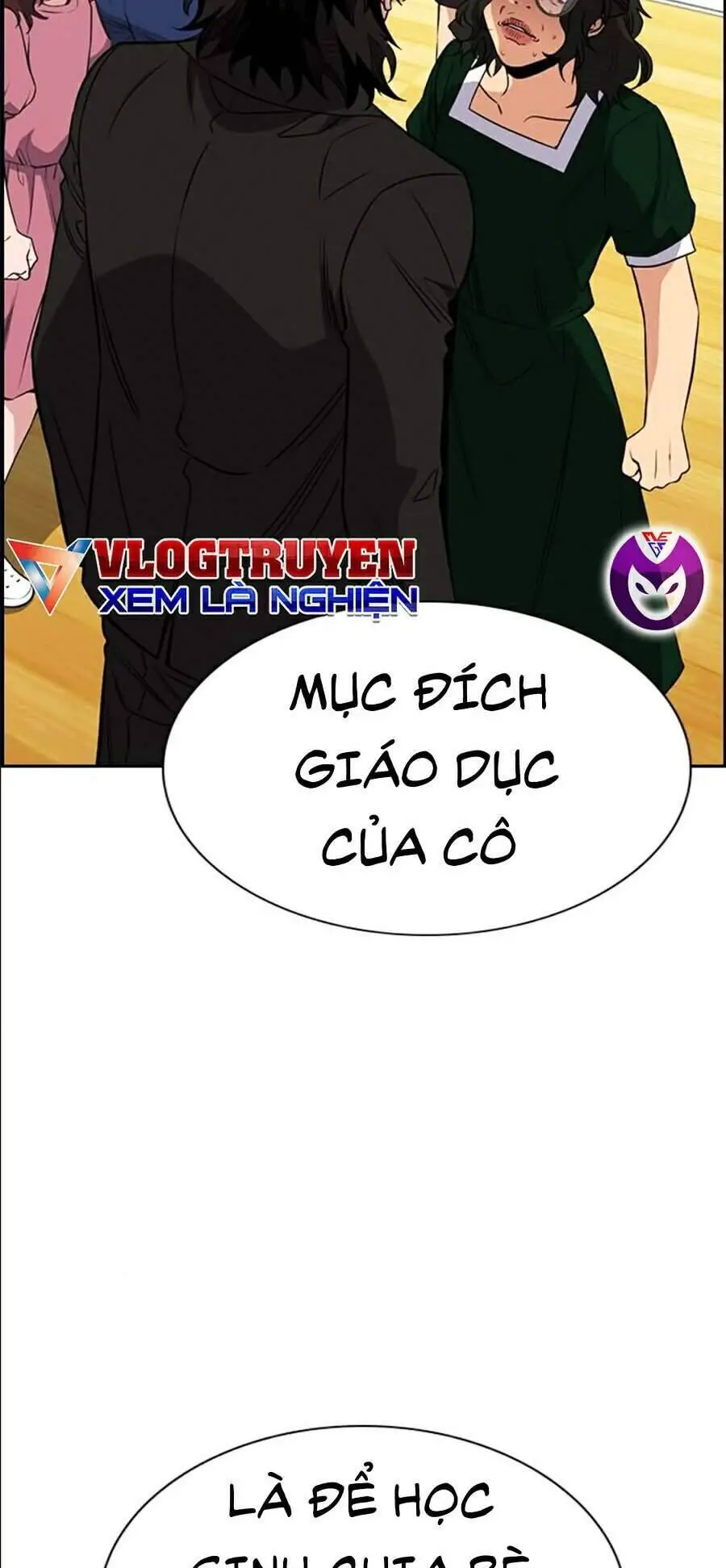 Giáo Dục Chân Chính Nettruyen ZZZ Chương 45 Page 3