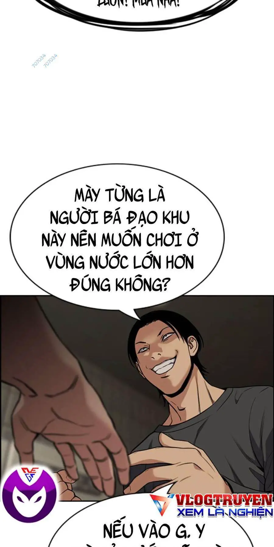 Giáo Dục Chân Chính Nettruyen ZZZ Chương 97 Page 107