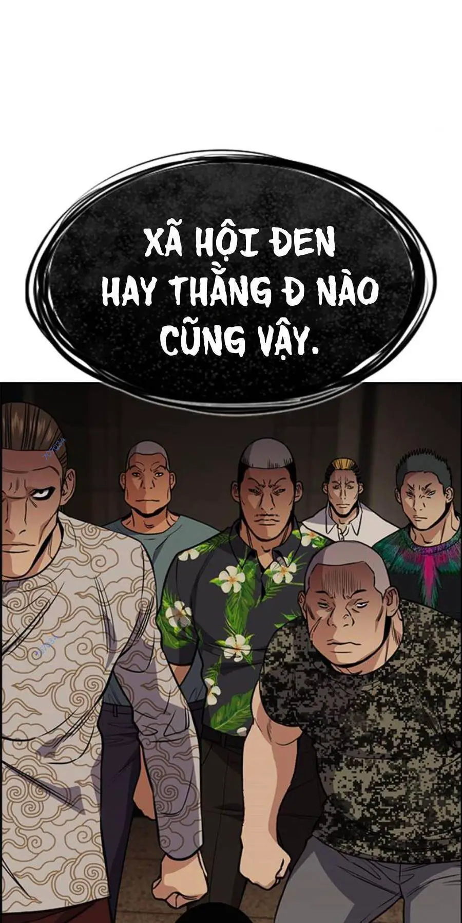 Giáo Dục Chân Chính Nettruyen ZZZ Chương 97 Page 118