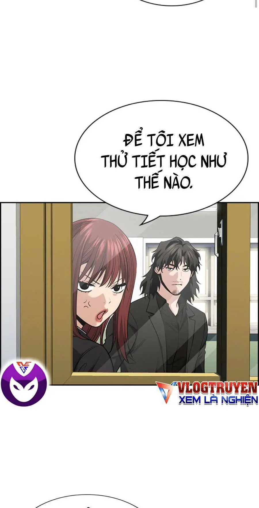 Giáo Dục Chân Chính Nettruyen ZZZ Chương 81 Page 88