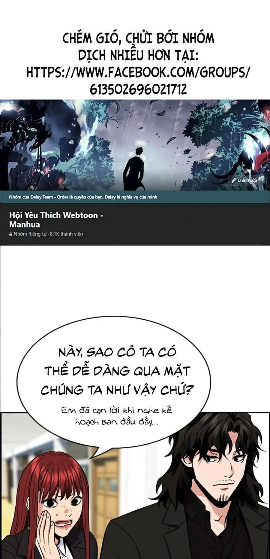 Giáo Dục Chân Chính Nettruyen ZZZ Chương 42 Page 41