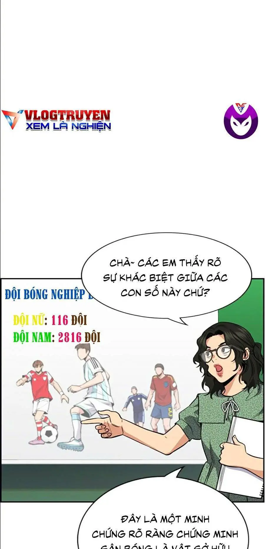 Giáo Dục Chân Chính Nettruyen ZZZ Chương 42 Page 53