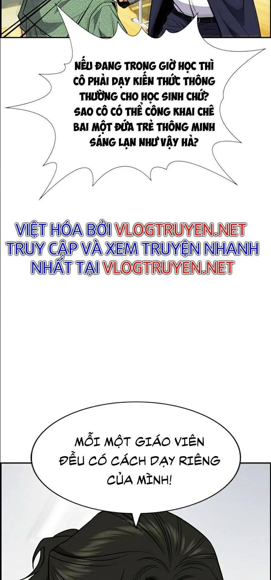 Giáo Dục Chân Chính Nettruyen ZZZ Chương 42 Page 78