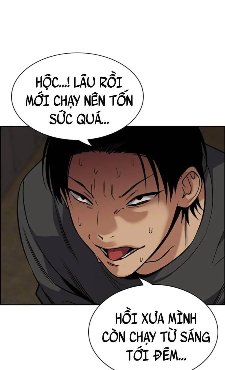 Giáo Dục Chân Chính Nettruyen ZZZ Chương 96 Page 15