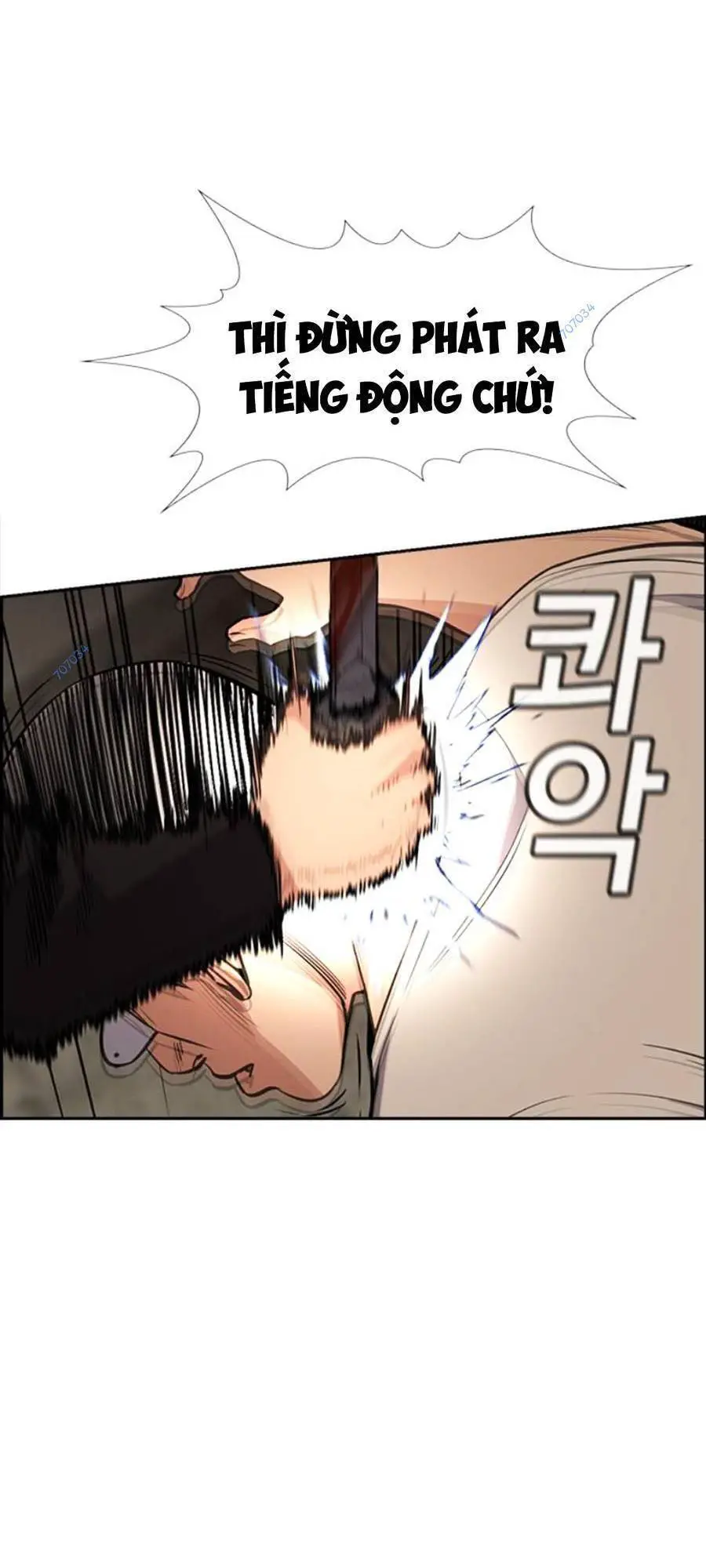 Giáo Dục Chân Chính Nettruyen ZZZ Chương 96 Page 34