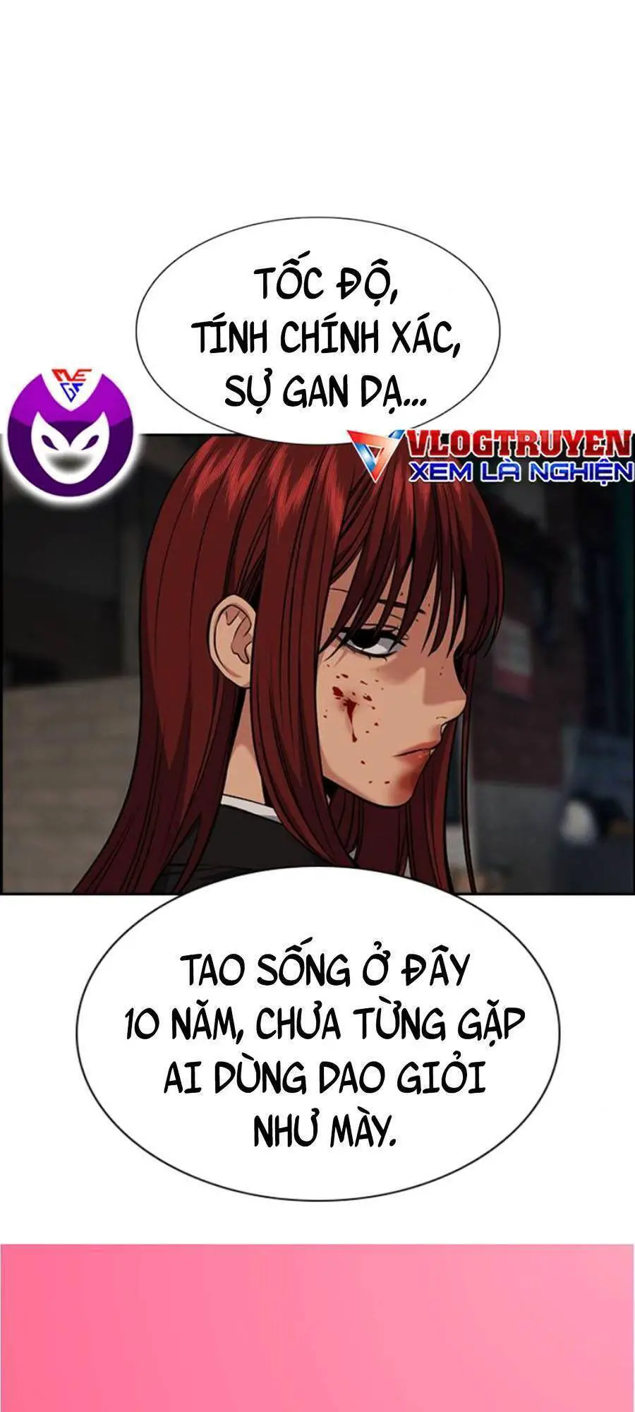 Giáo Dục Chân Chính Nettruyen ZZZ Chương 96 Page 38