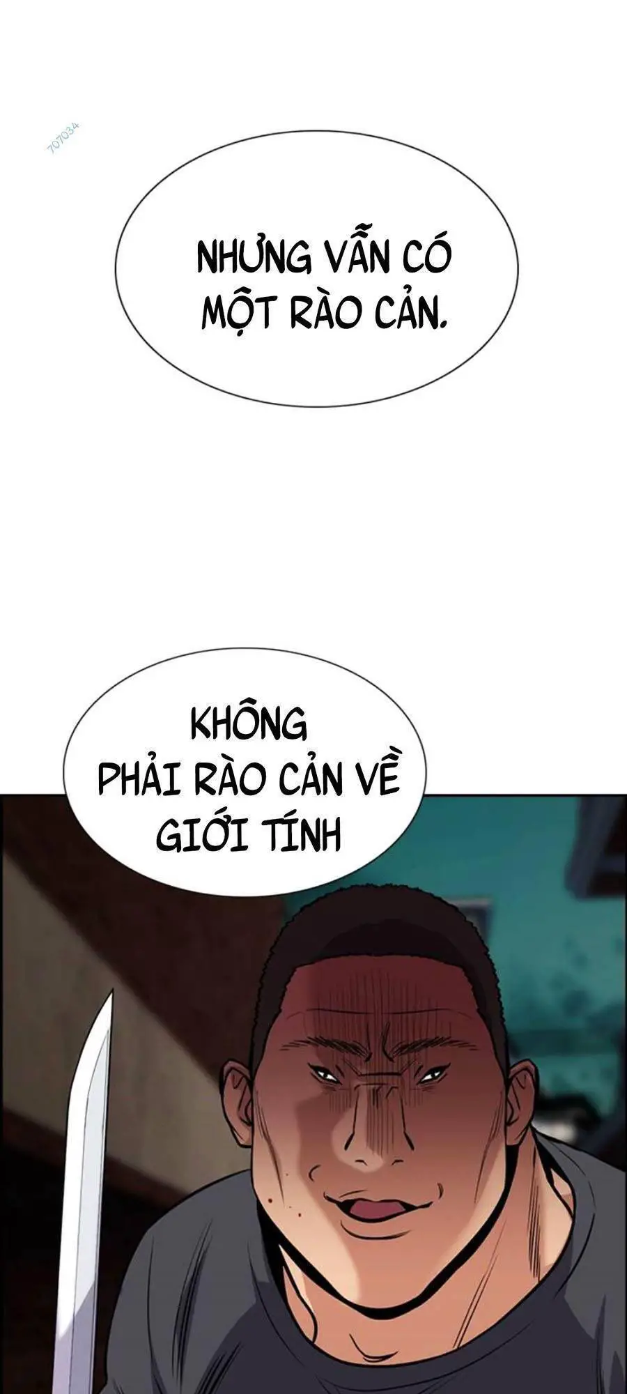 Giáo Dục Chân Chính Nettruyen ZZZ Chương 96 Page 40