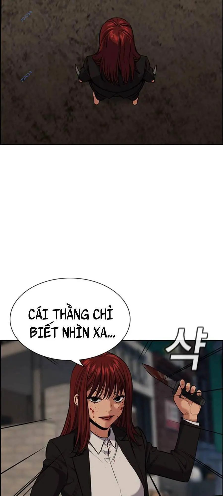 Giáo Dục Chân Chính Nettruyen ZZZ Chương 96 Page 46