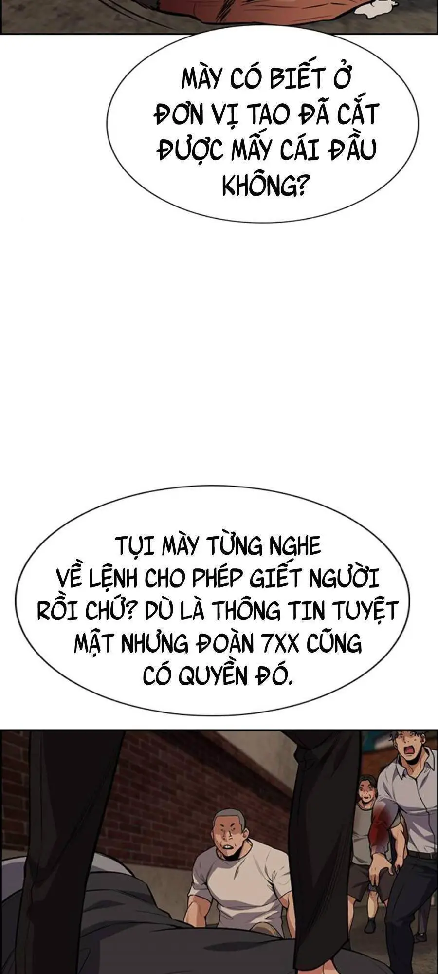 Giáo Dục Chân Chính Nettruyen ZZZ Chương 96 Page 62