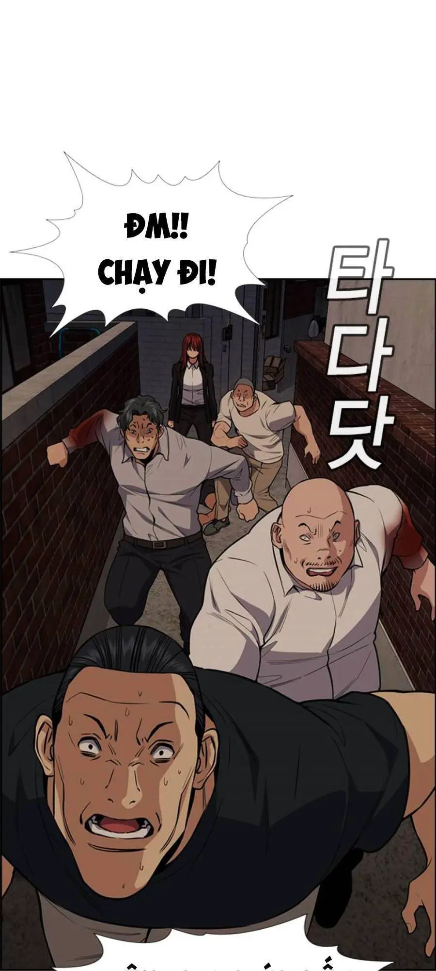 Giáo Dục Chân Chính Nettruyen ZZZ Chương 96 Page 66