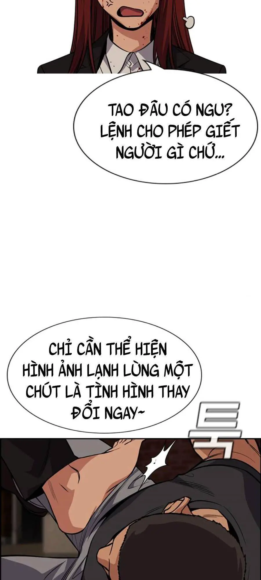 Giáo Dục Chân Chính Nettruyen ZZZ Chương 96 Page 68