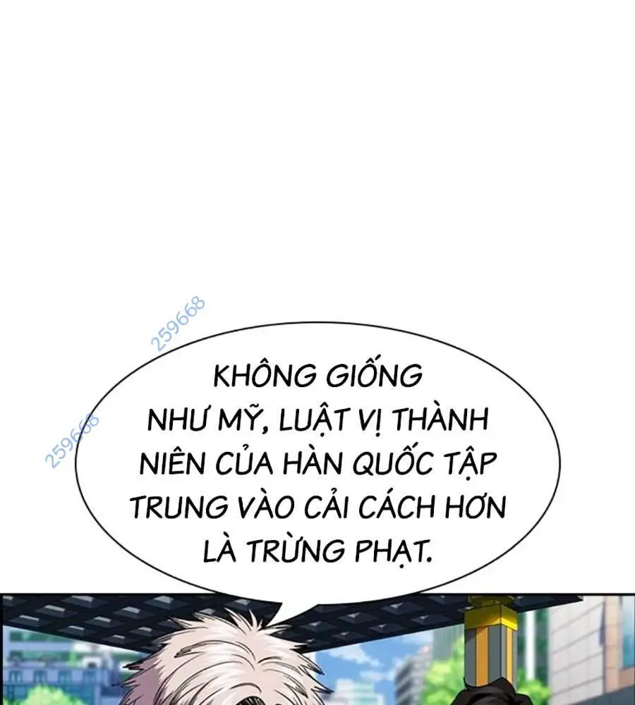 Giáo Dục Chân Chính Nettruyen ZZZ Chương 155 Page 3