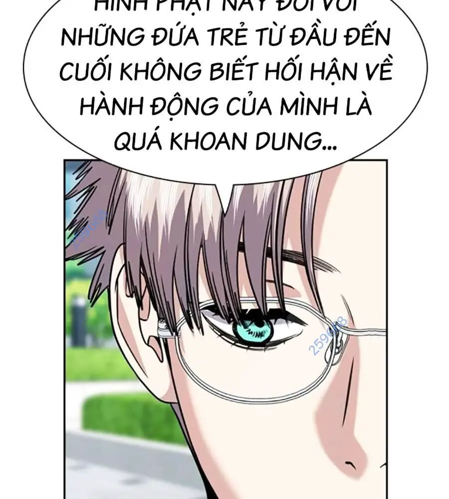 Giáo Dục Chân Chính Nettruyen ZZZ Chương 155 Page 5
