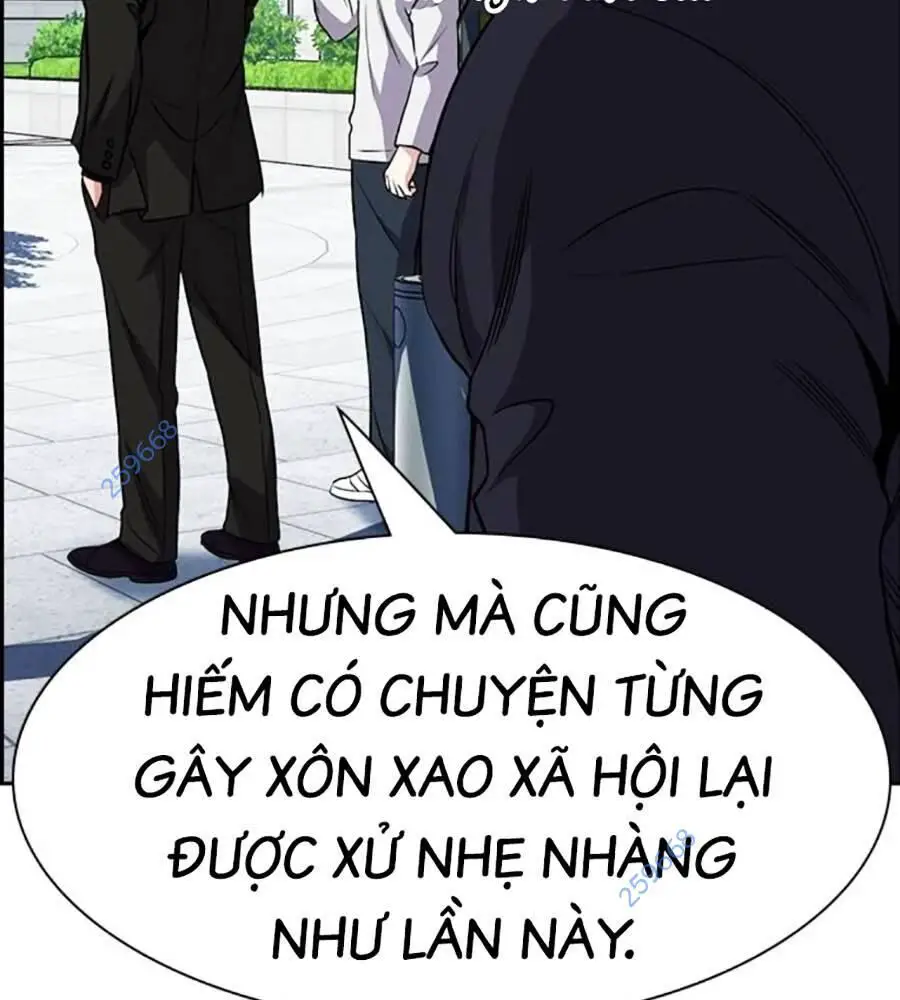 Giáo Dục Chân Chính Nettruyen ZZZ Chương 155 Page 9