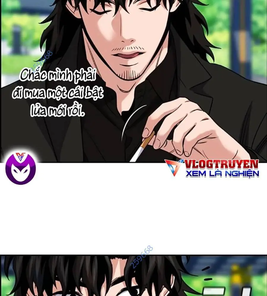 Giáo Dục Chân Chính Nettruyen ZZZ Chương 155 Page 11
