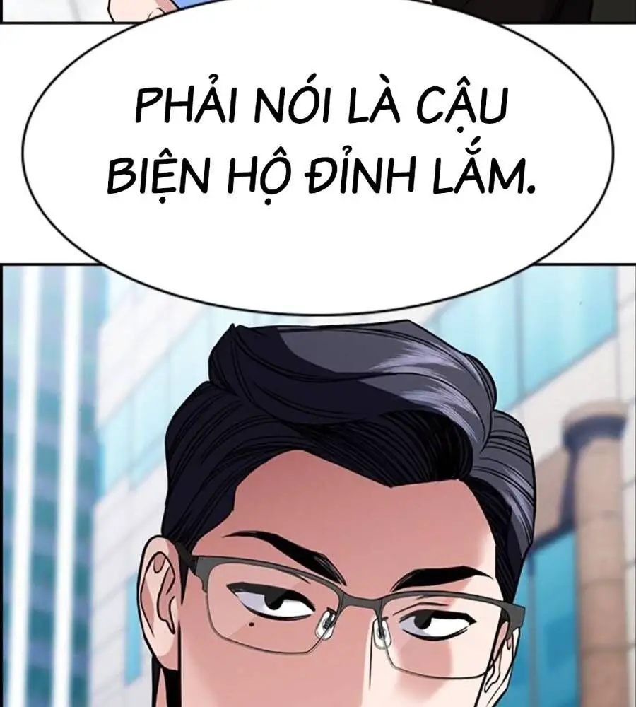 Giáo Dục Chân Chính Nettruyen ZZZ Chương 155 Page 17
