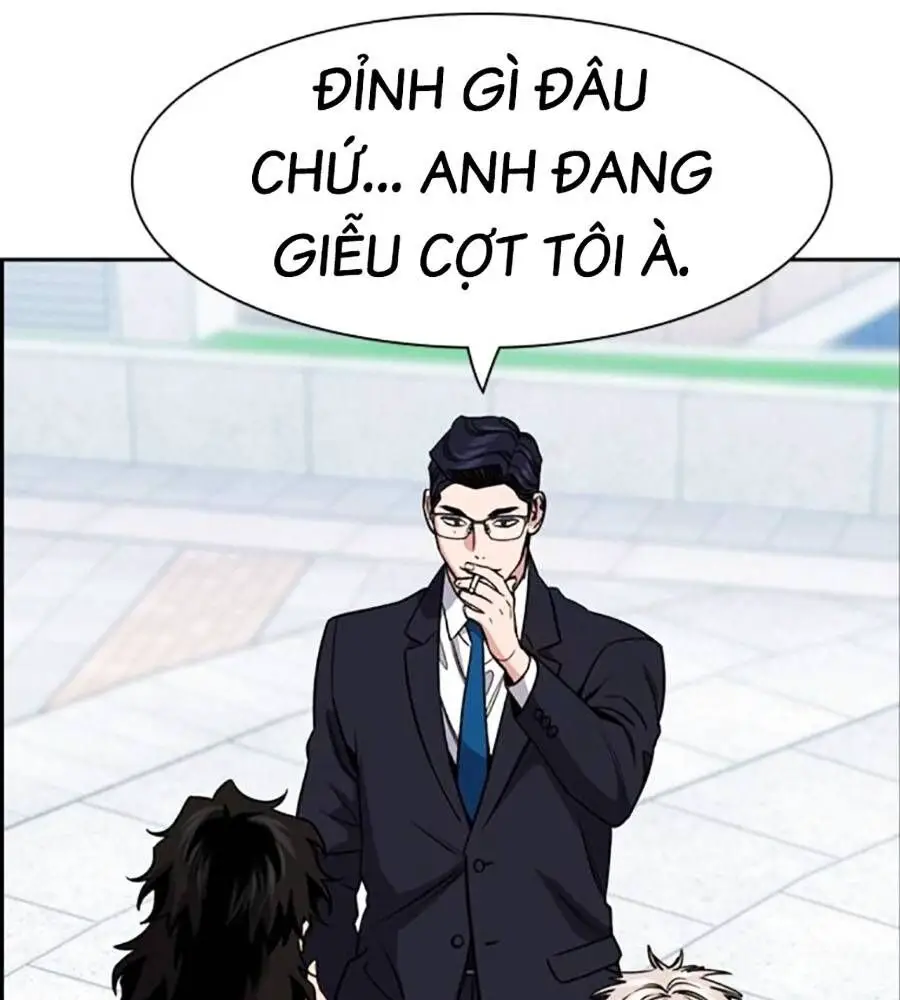 Giáo Dục Chân Chính Nettruyen ZZZ Chương 155 Page 22