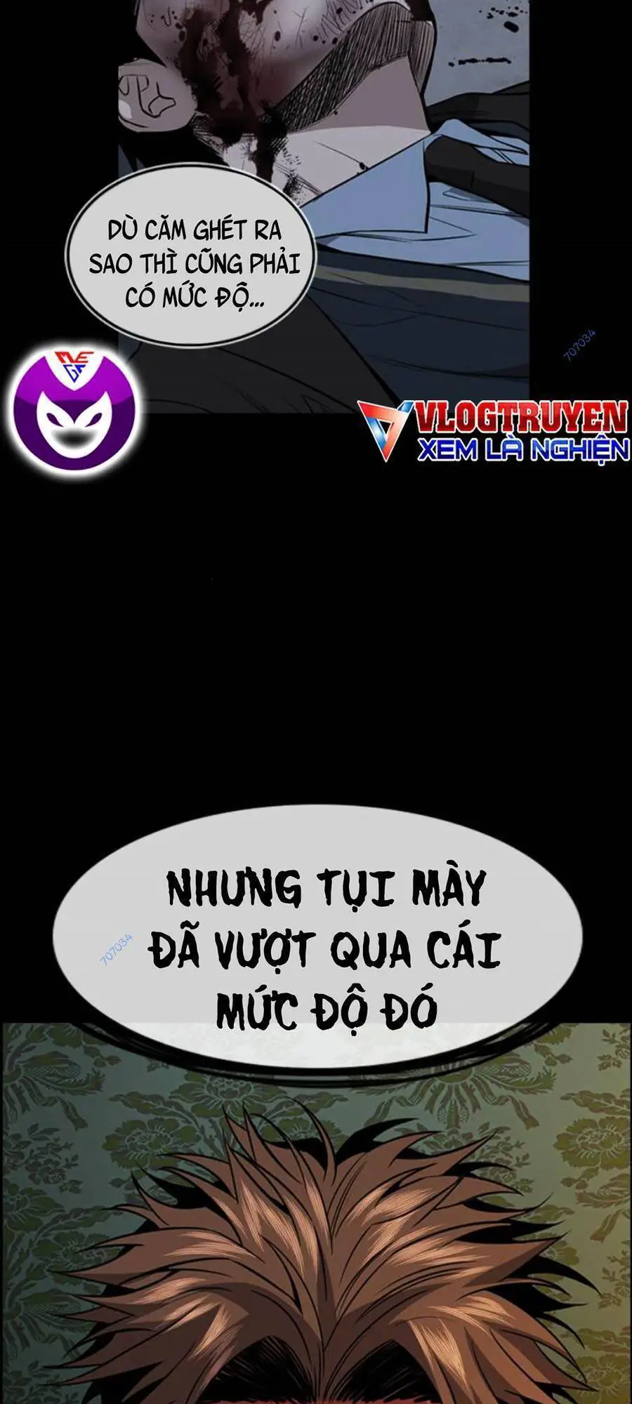 Giáo Dục Chân Chính Nettruyen ZZZ Chương 94 Page 88