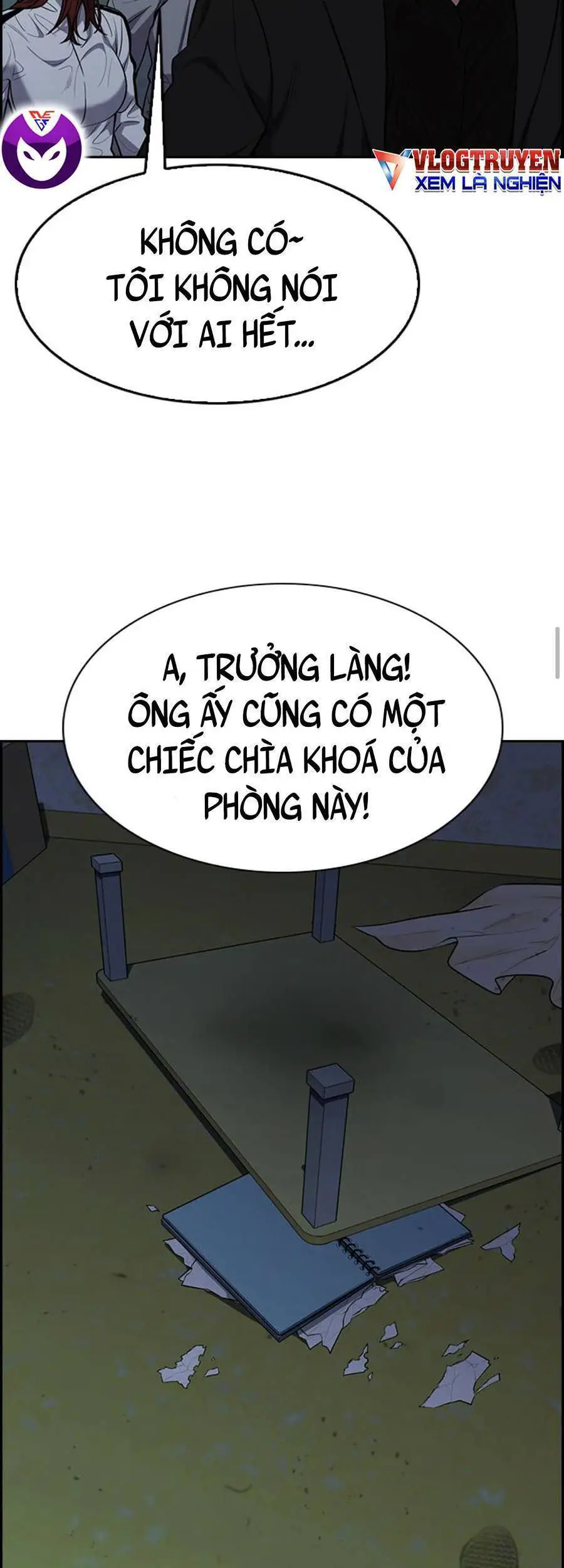 Giáo Dục Chân Chính Nettruyen ZZZ Chương 79 Page 11