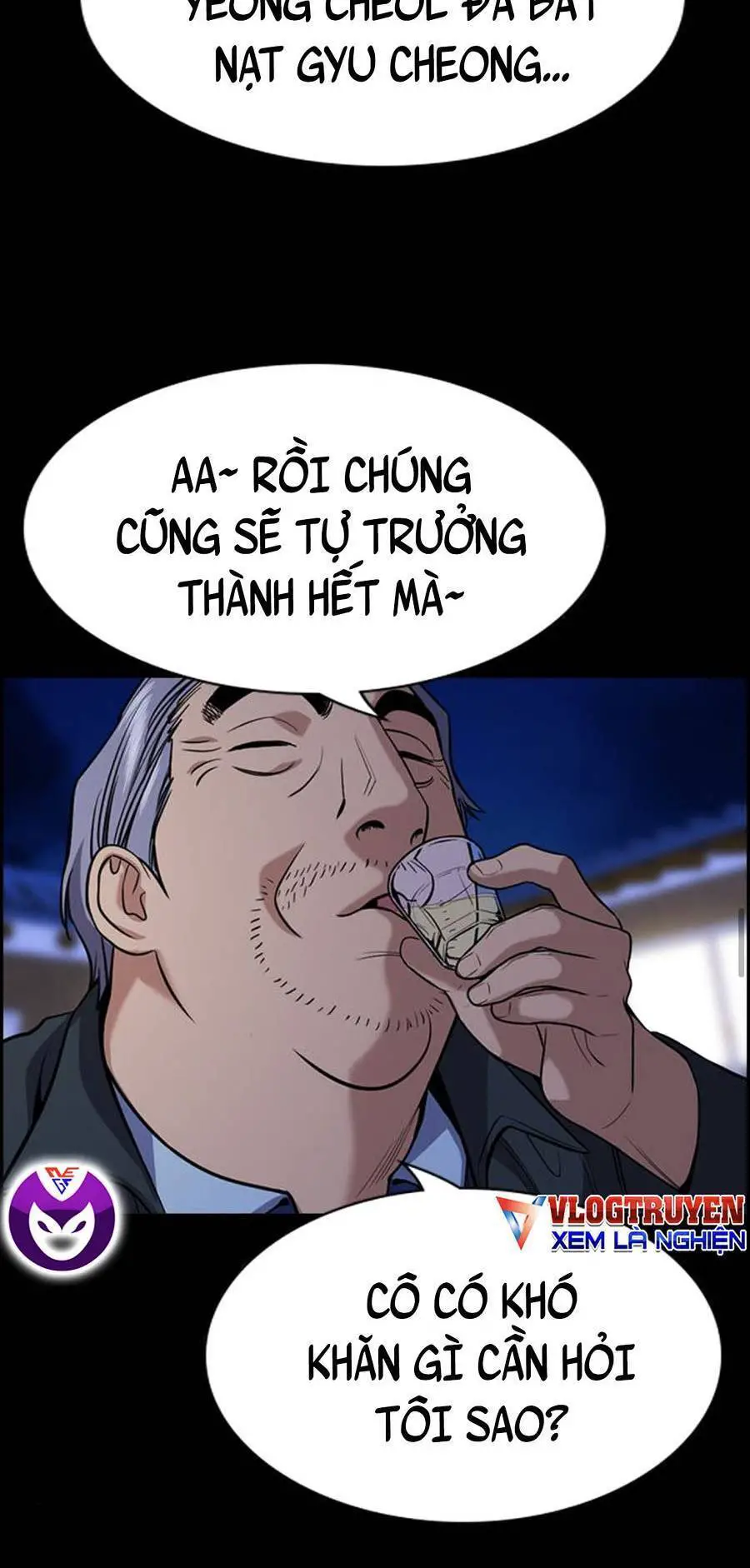 Giáo Dục Chân Chính Nettruyen ZZZ Chương 79 Page 54