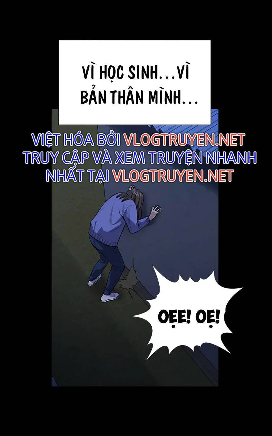 Giáo Dục Chân Chính Nettruyen ZZZ Chương 79 Page 61