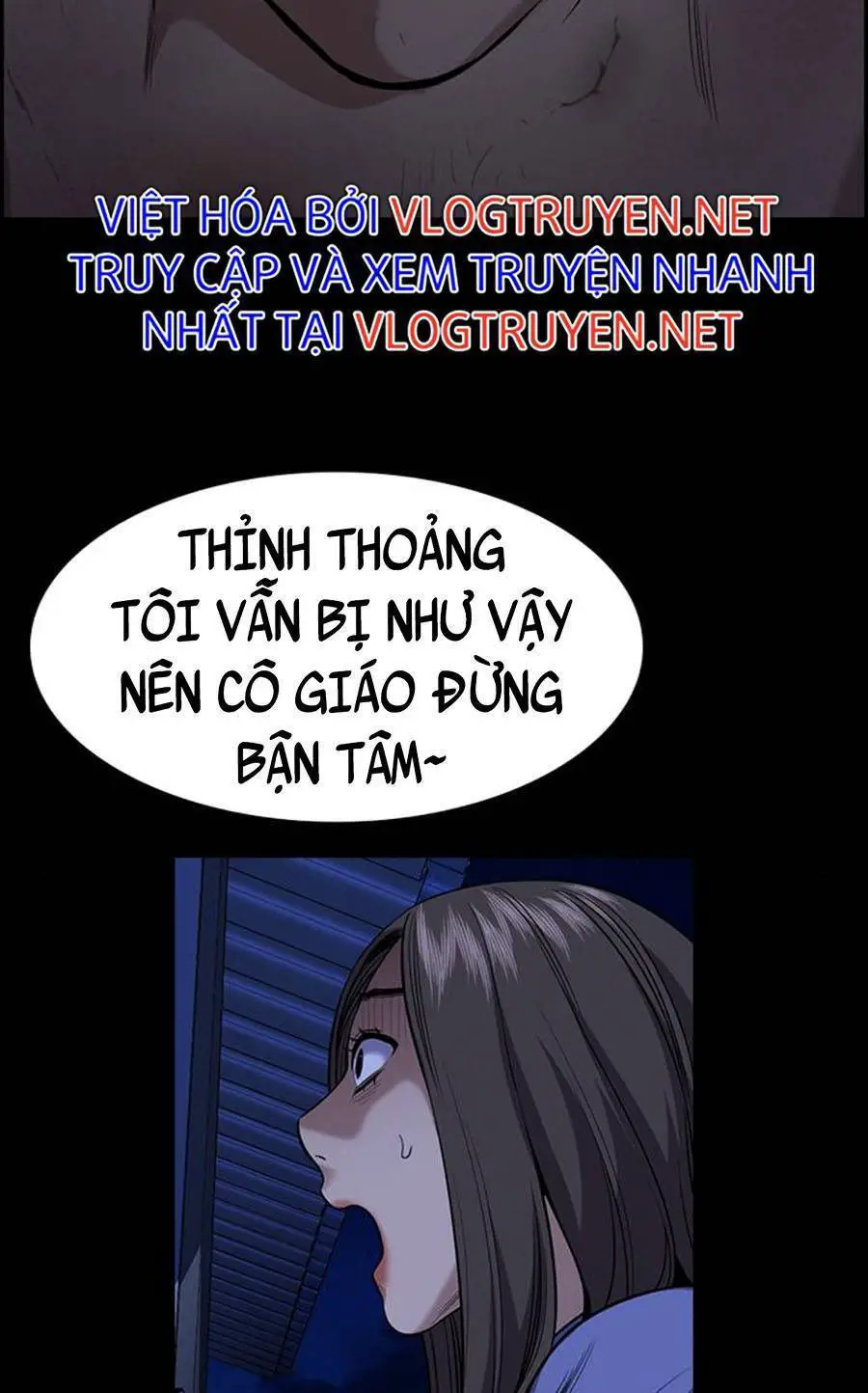 Giáo Dục Chân Chính Nettruyen ZZZ Chương 79 Page 74