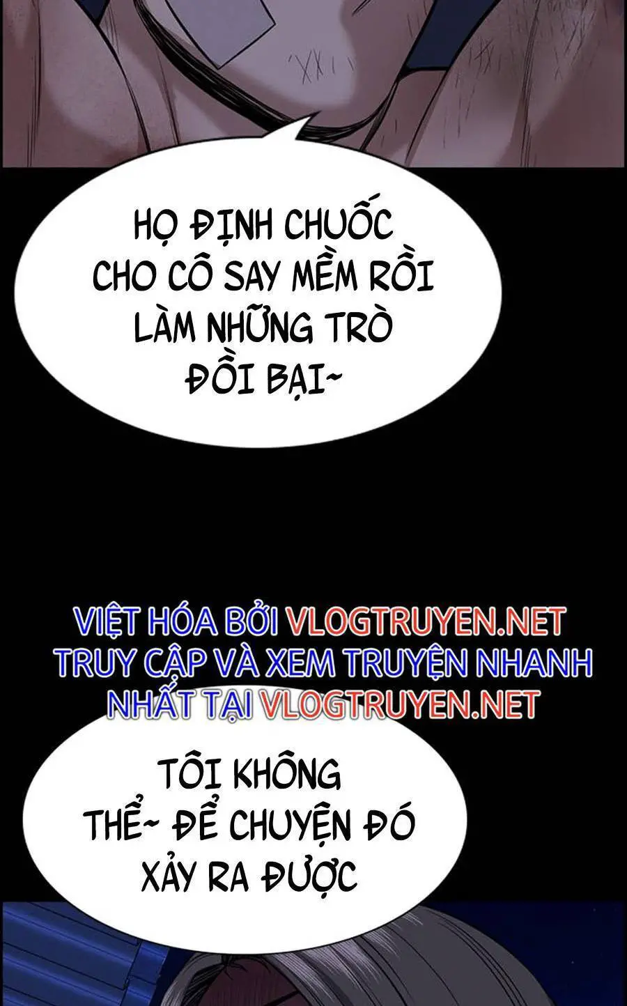 Giáo Dục Chân Chính Nettruyen ZZZ Chương 79 Page 78