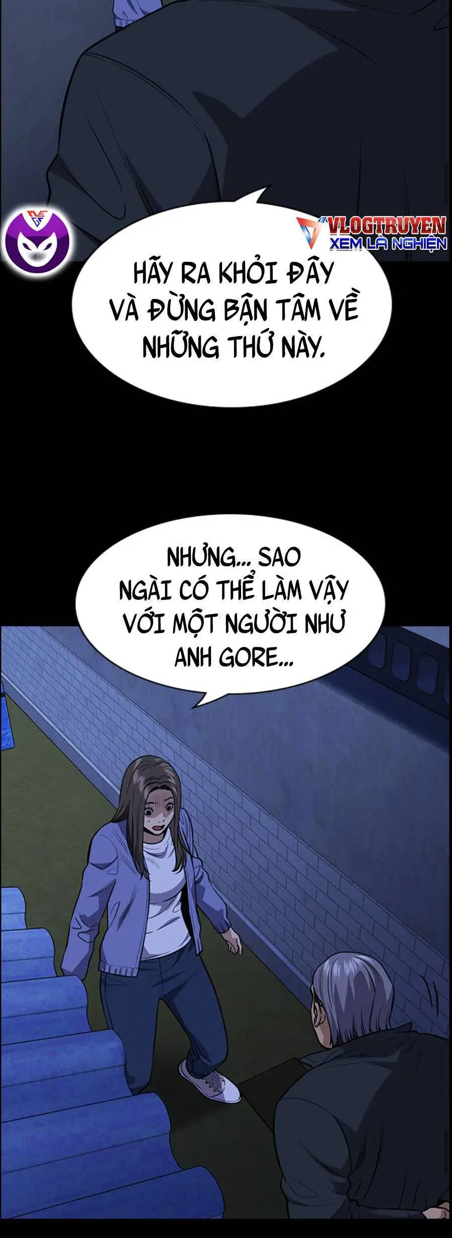 Giáo Dục Chân Chính Nettruyen ZZZ Chương 79 Page 83