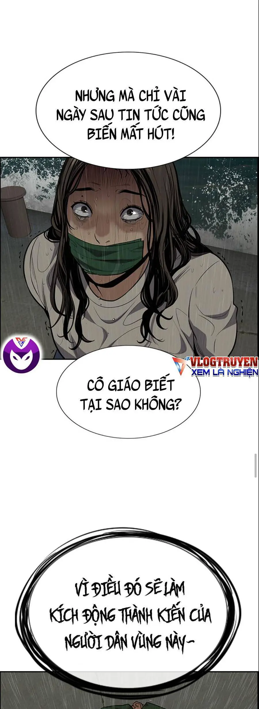 Giáo Dục Chân Chính Nettruyen ZZZ Chương 79 Page 90